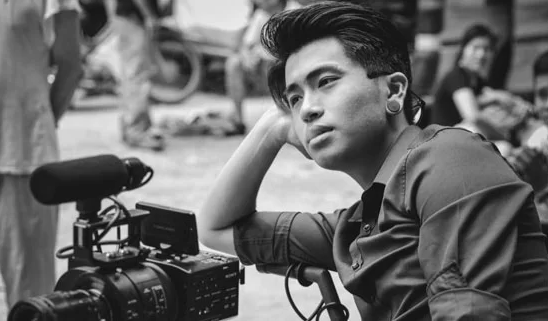 Nhung ban tay dung sau cuoc chien MV tien ty o nhac Viet hinh anh