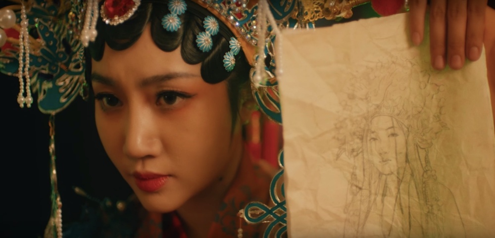 Chan ai co dao nhai anh 4