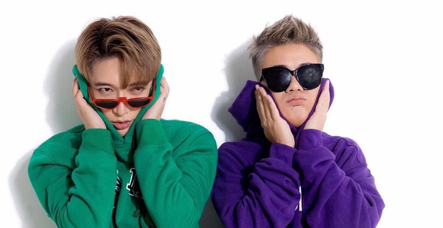 chieu ban trong PR MV anh 1