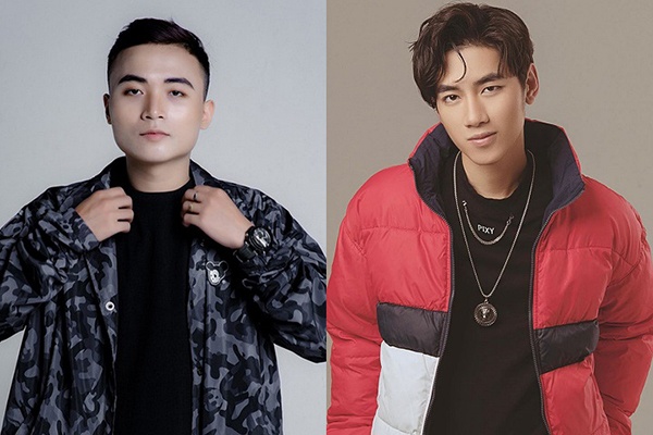 Bat tay voi K-ICM, HuyR doi chat va het non not? hinh anh