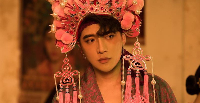 Đỗ Hiếu nói về mua beat làm hit ảnh 1 Do Hieu noi ve mua beat lam hit anh 1