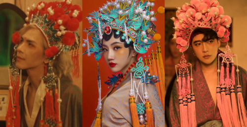 Chan ai on ao dao nhac anh 2