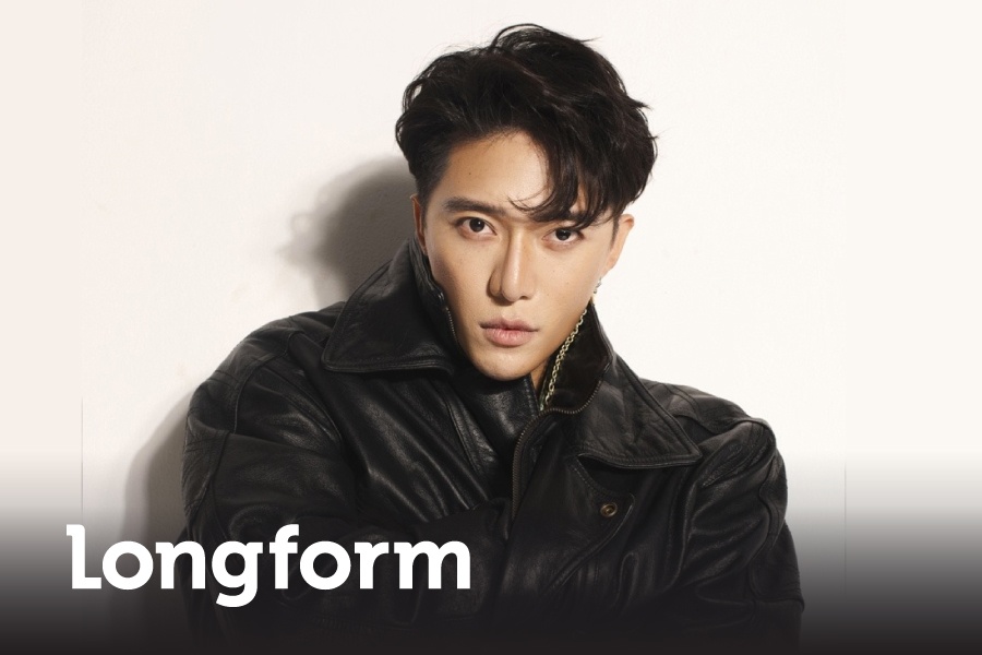 Chau Dang Khoa: 'Orange phai den bu va cam hat nhung ca khuc cua toi' hinh anh