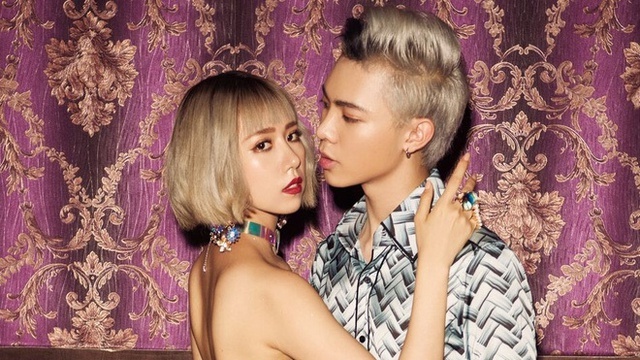 cơn bão Ghen cô Vy ảnh 1 con bao Ghen co Vy anh 1
