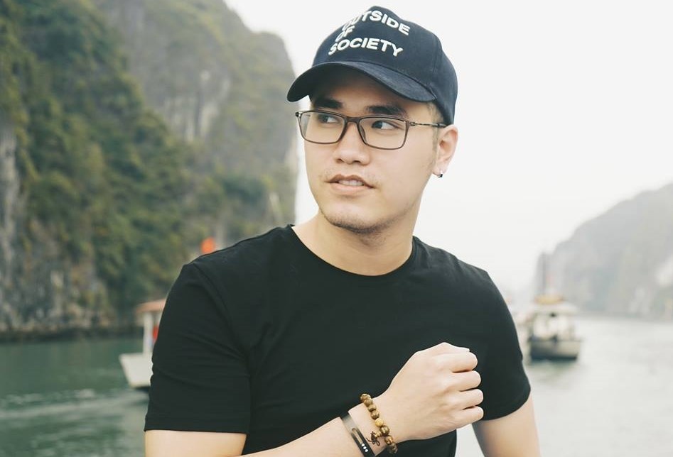Sau 'Nhu loi don', Khac Hung lay lai diem nho ‘Ghen co Vy’ hinh anh
