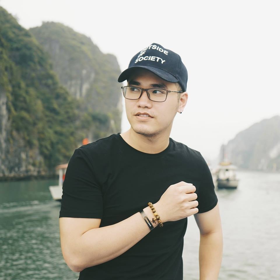 Khac Hung lay lai diem nho Ghen co Vy anh 2