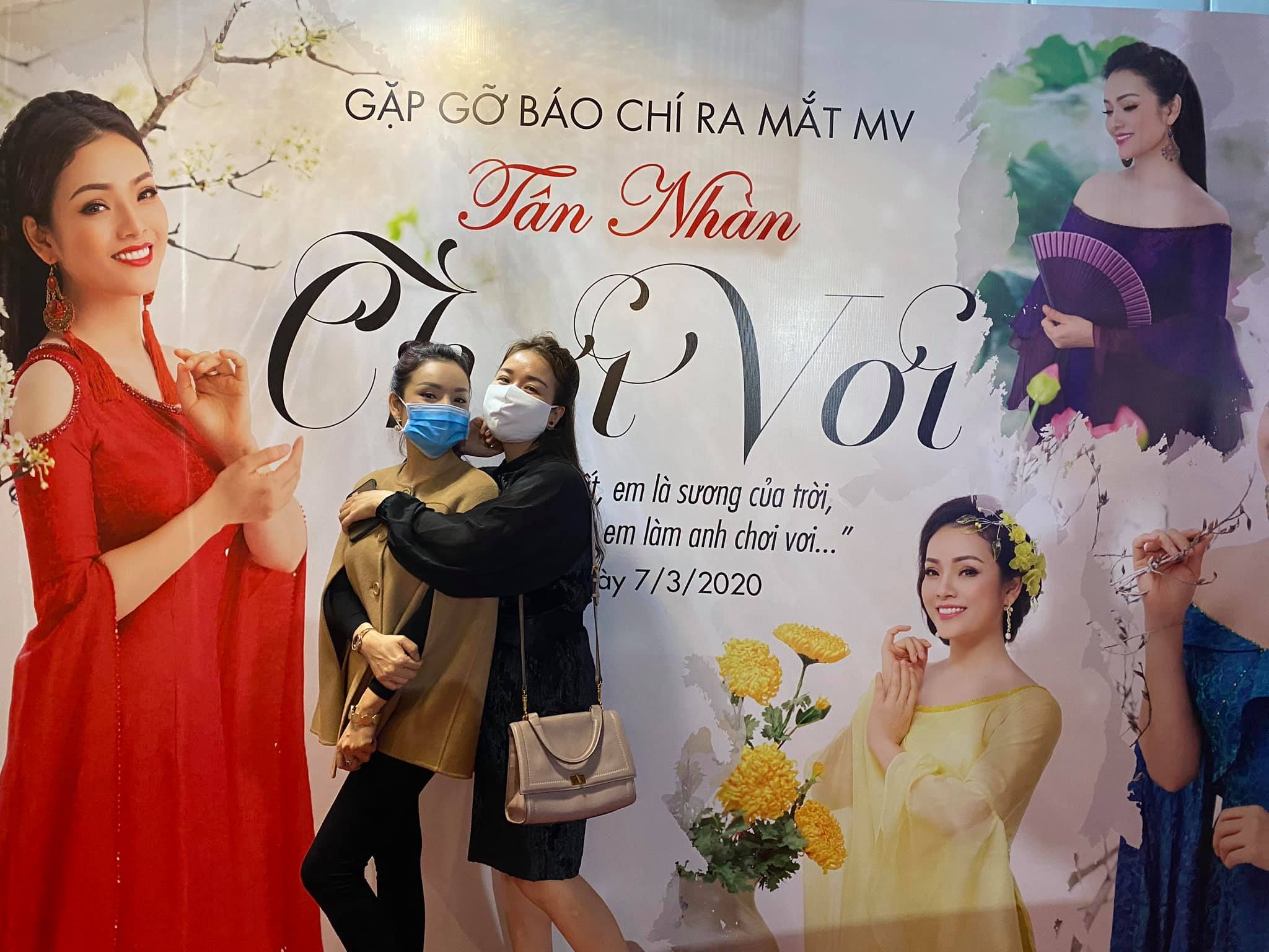 nhac Viet thoi dich covid-19 anh 2