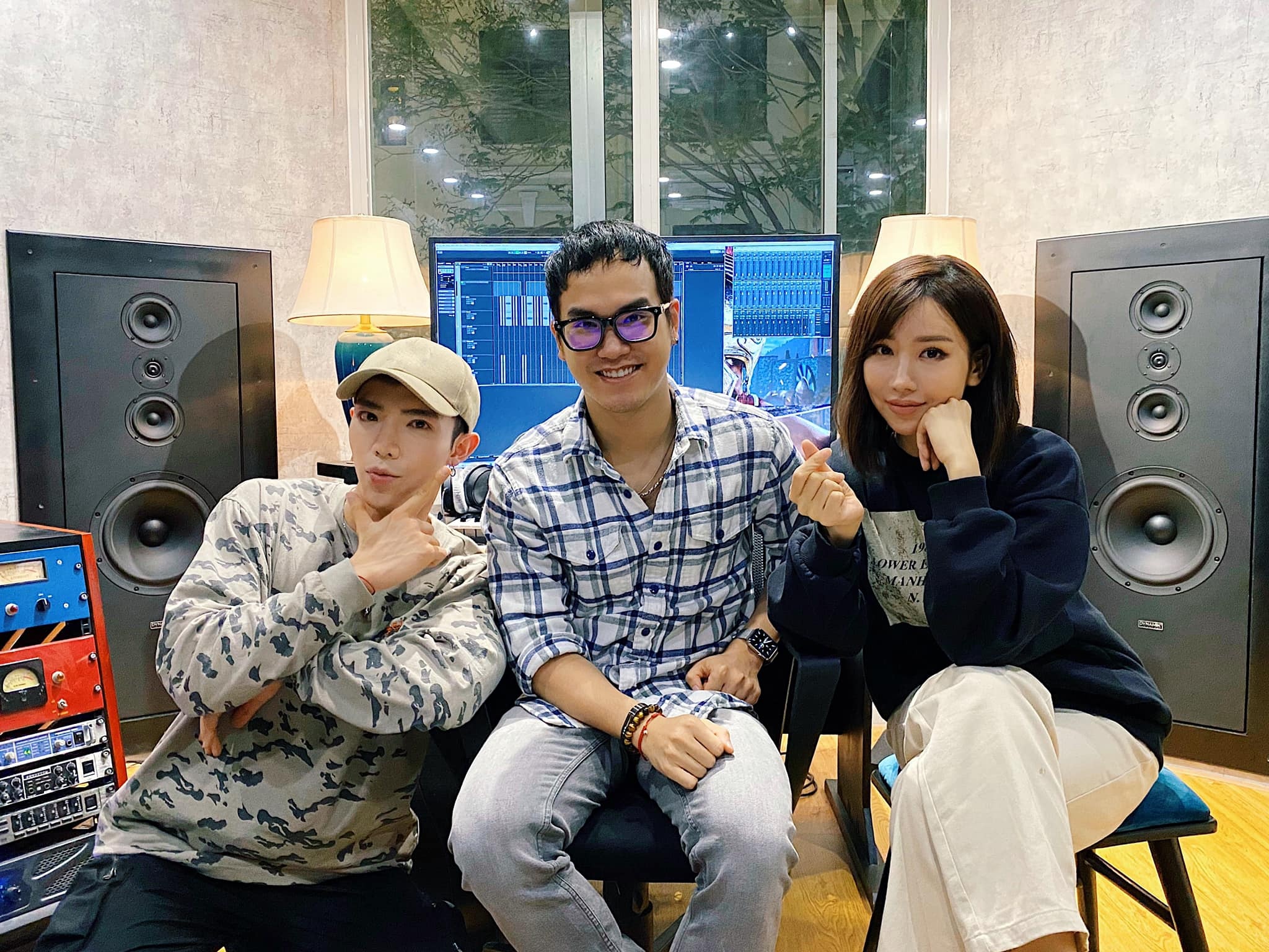 nhac Viet thoi dich covid-19 anh 3