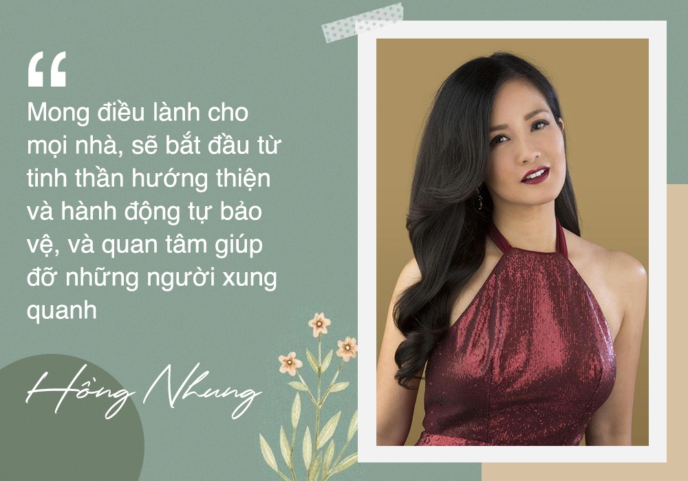 nghe si lan toa yeu thuong thoi dich anh 2