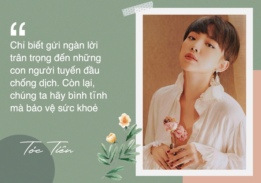 nghe si lan toa yeu thuong thoi dich anh 4