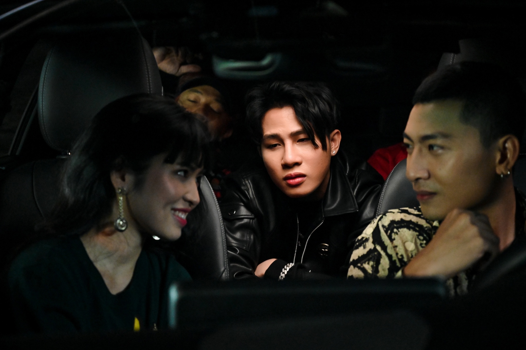 Là một thằng con trai của Jack ảnh 3 La mot thang con trai cua Jack anh 3