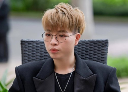 'Cam 700 trieu dong cua Duc Phuc, khong phai muon lam gi thi lam' hinh anh