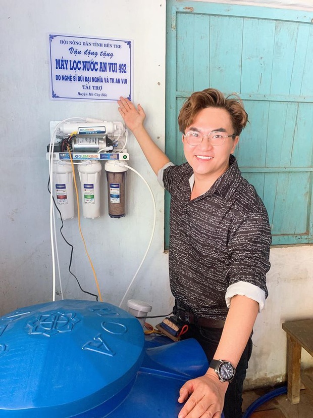 nghe si quyen gop chong dich anh 4