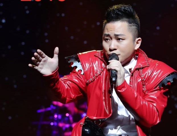 Tung Duong keu goi duoc hon 1 ty dong chong dich hinh anh