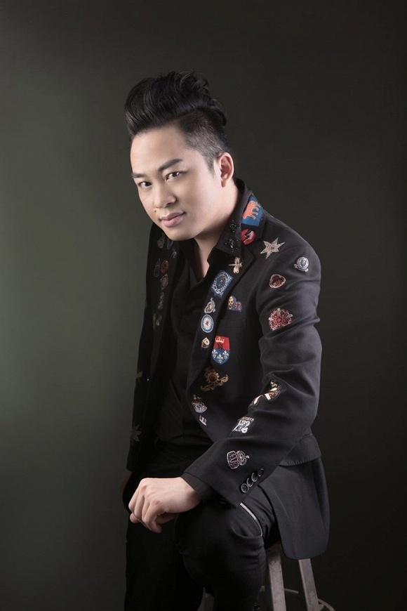 nghe si chong dich anh 5