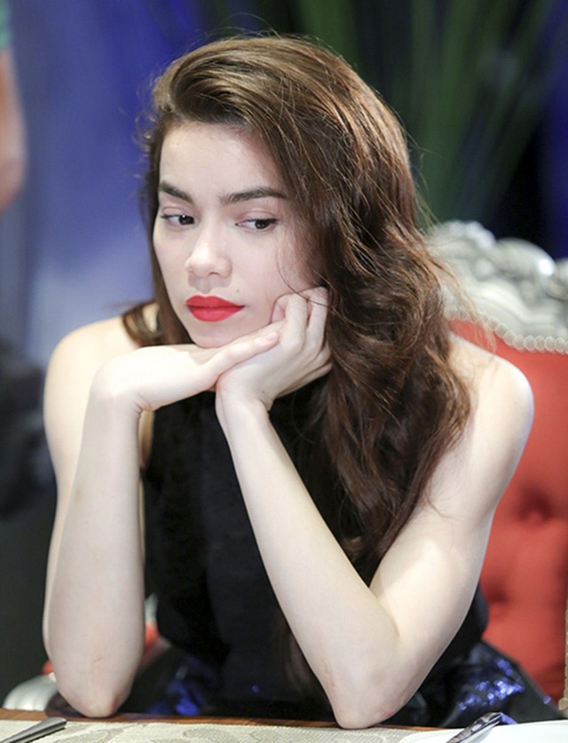 nghe si chong dich anh 4