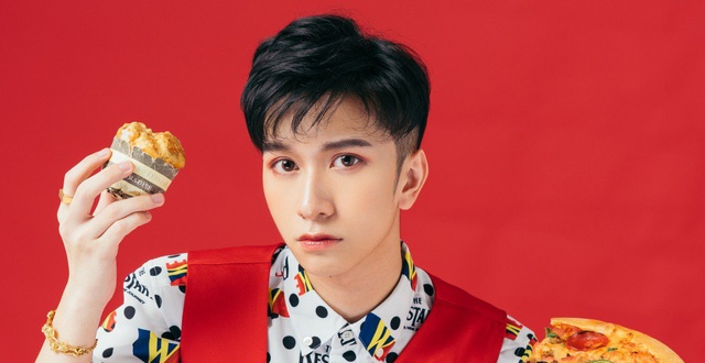 nghe si ung ho phong chong dich anh 2