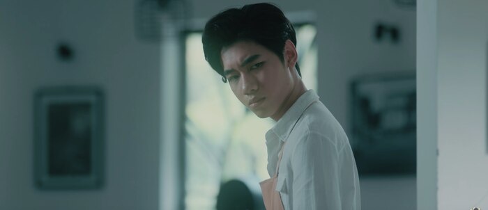 MV Đừng chờ của K-ICM thụt lùi lượt xem ảnh 1 MV Dung cho cua K-ICM thut lui luot xem anh 1