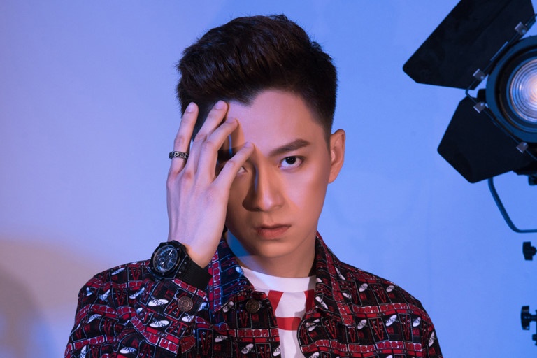 Ngo Kien Huy co con la ca si? hinh anh