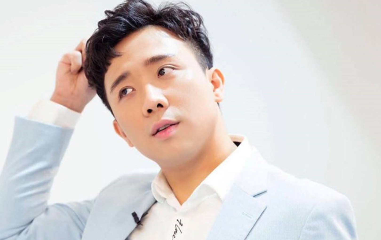 Tranh cai chuyen am tham hay cong khai quyen gop cua Tran Thanh hinh anh