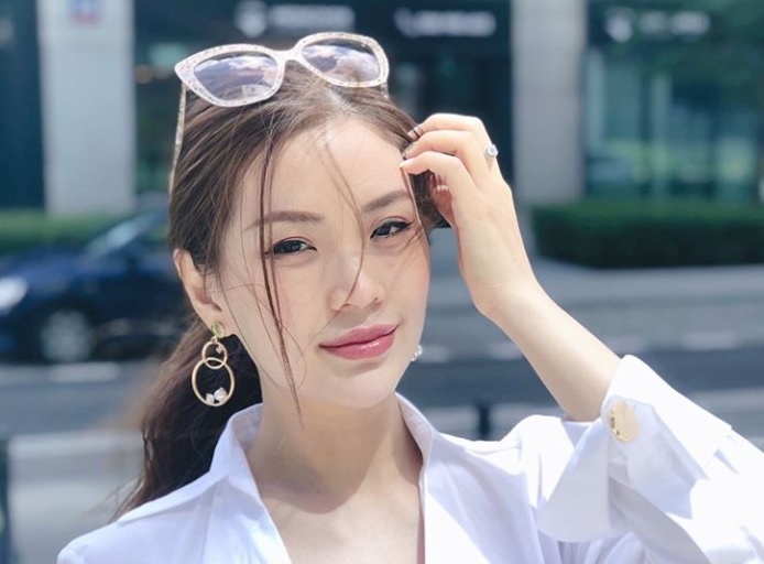 A hau Diem Trang: Dai su Ba Lan goi dien sau khi toi bi ky thi hinh anh