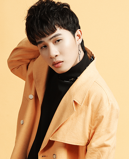 gót chân Asin của Jack và K-ICM ảnh 3 got chan Asin cua Jack va K-ICM anh 3