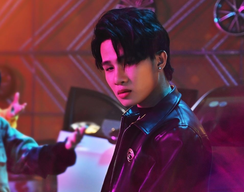 got chan Asin cua Jack va K-ICM anh 1