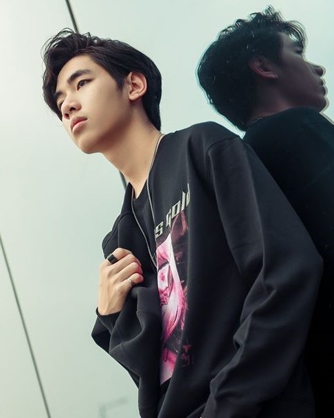 gót chân Asin của Jack và K-ICM ảnh 2 got chan Asin cua Jack va K-ICM anh 2