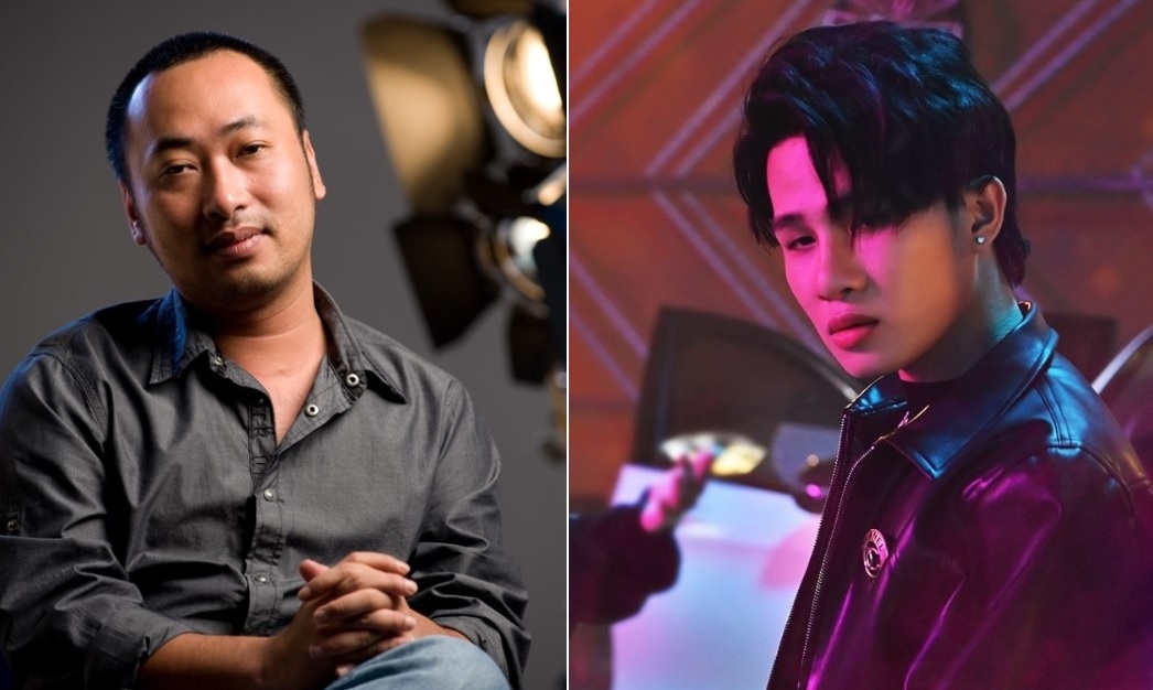 Nguyen Quang Dung: ‘Toi ma lay nhieu tien, Jack chang moi dau’ hinh anh