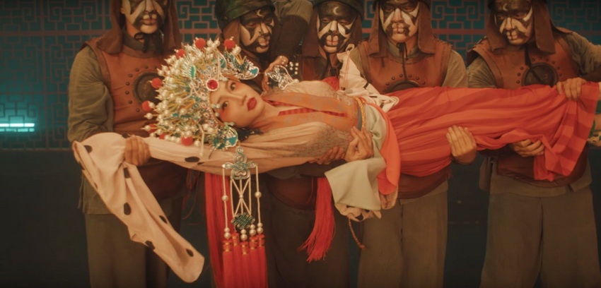 tran chien MV ngon bao tien anh 1