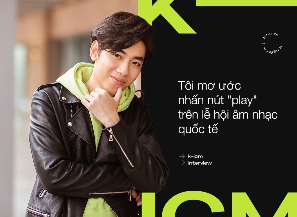 K-ICM xin lỗi dư luận ảnh 3 K-ICM xin loi du luan anh 3