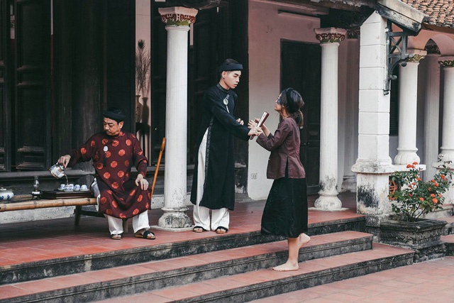 tran chien MV ngon bao tien anh 2