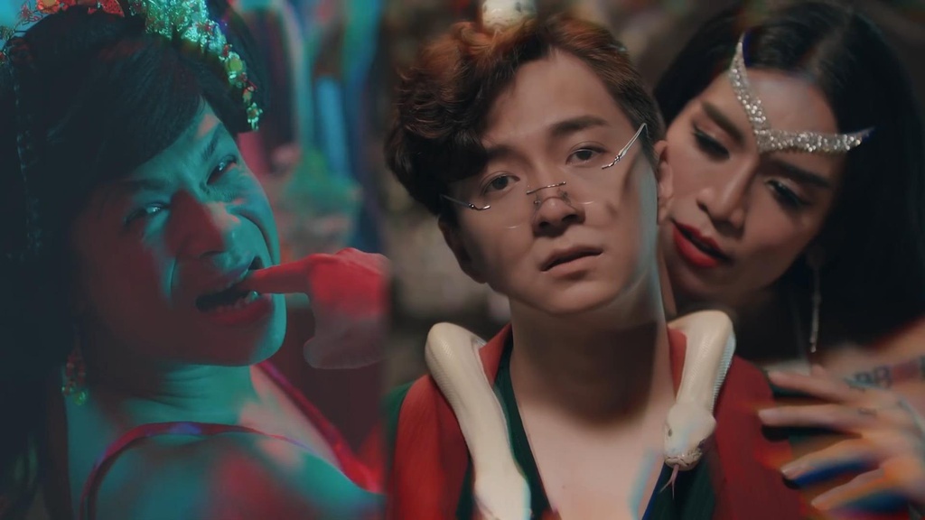 Nhung MV tien ty anh 4