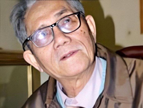 Tac gia ‘Ai yeu Bac Ho Chi Minh hon thieu nien nhi dong’ qua doi hinh anh