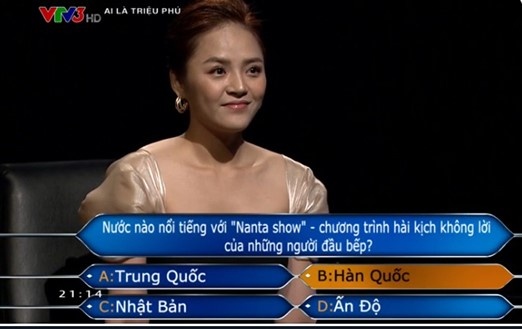 Thu Quynh gianh 22 trieu dong o Ai la trieu phu hinh anh