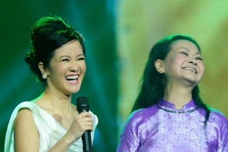 Ai hat nhac Trinh hay nhat? hinh anh