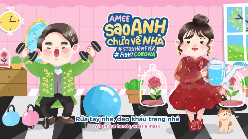 gop nhac chong dich anh 2