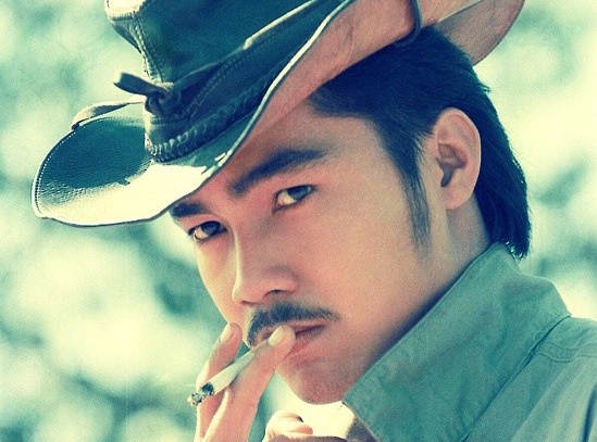 Nhung nam dien vien Viet tung khuynh dao man anh khong kem sao Han hinh anh