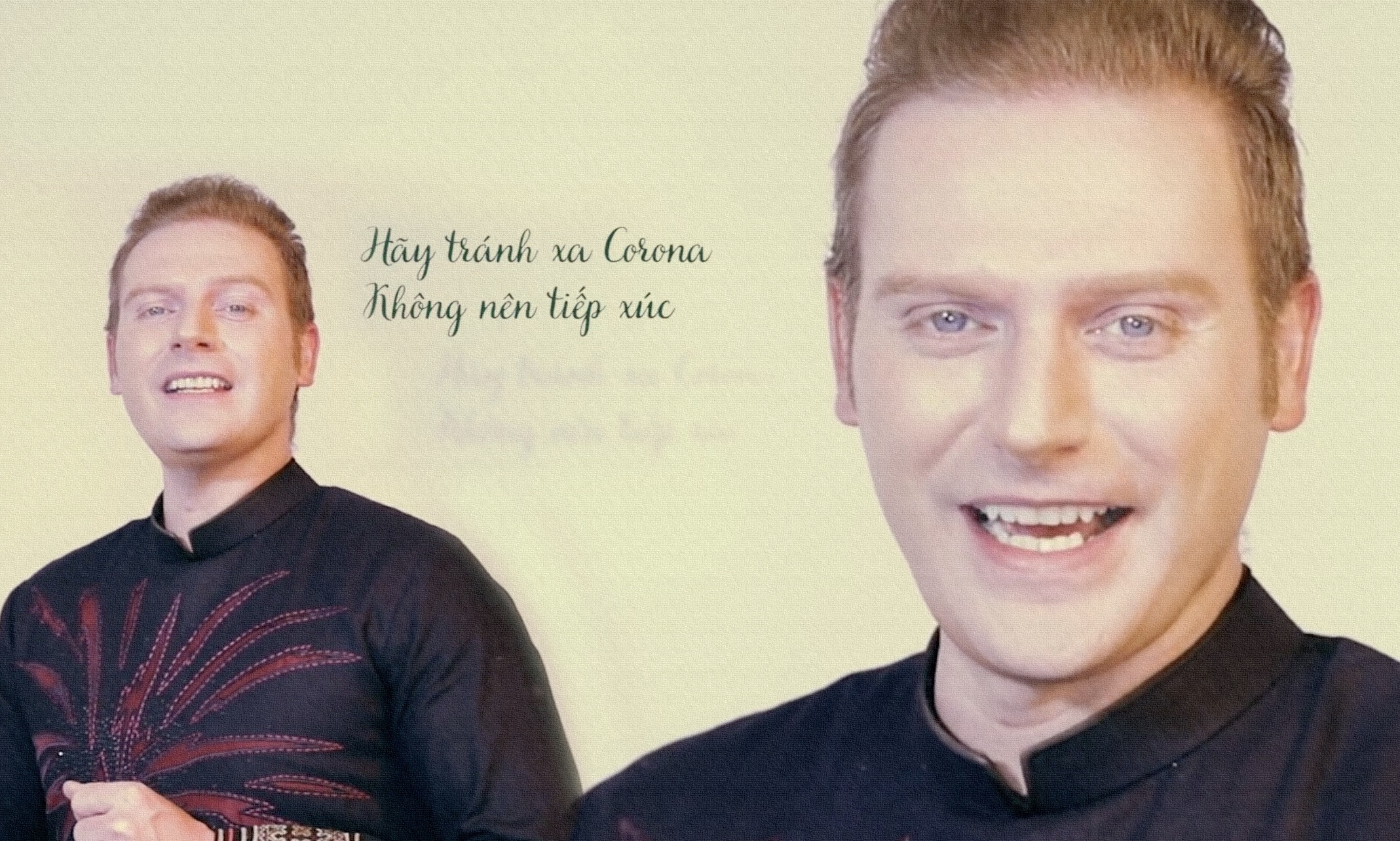 Trong com phien ban chong dich anh 1