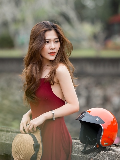 Linh Cáo trả lời câu hỏi của Đen ảnh 3 Linh Cao tra loi cau hoi cua Den anh 3