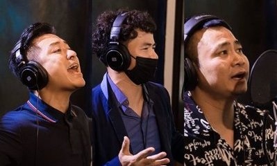 Dang sau cac MV chong dich: Ca si khong ban cat-xe hay loi nhuan hinh anh