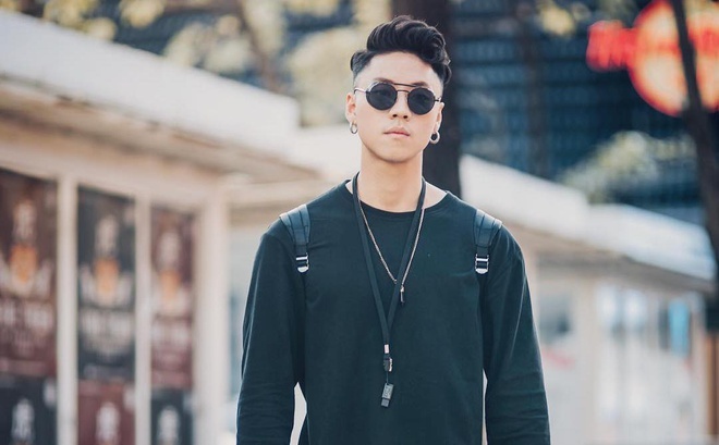 hien tuong Ghen Co Vy anh 2