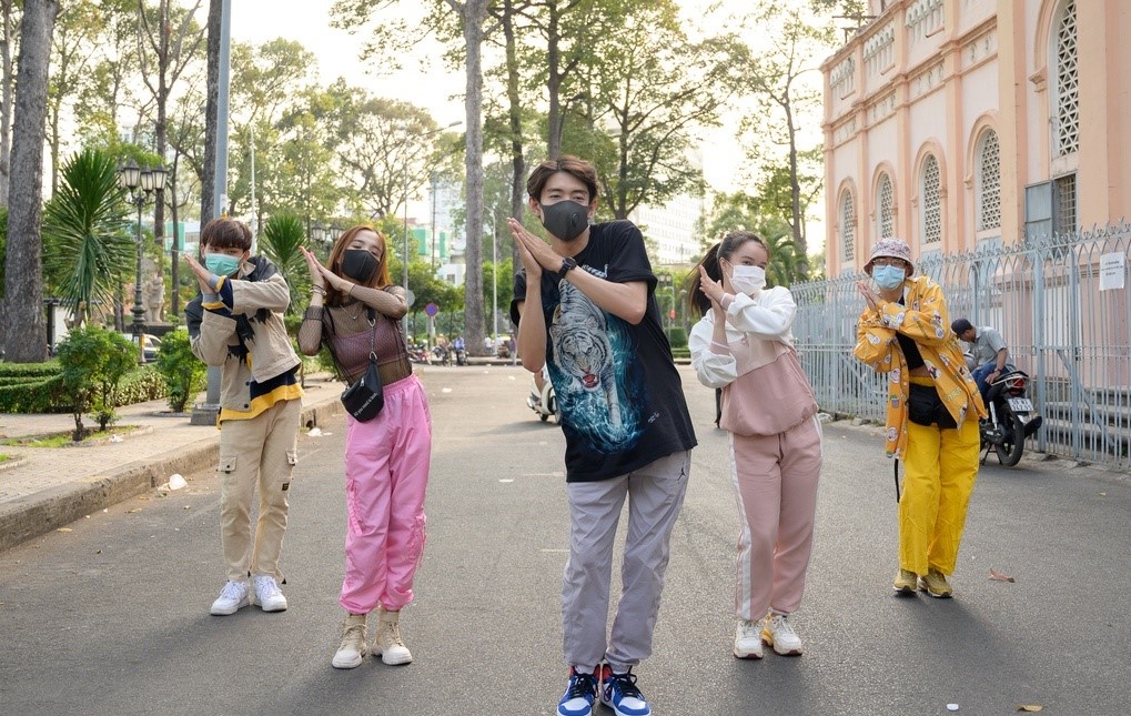 hien tuong Ghen Co Vy anh 3