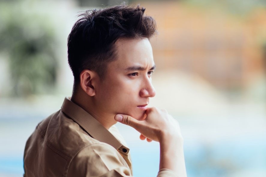 'Cuoc goi' cua Phan Manh Quynh: Kho nghe nhung tham thia hinh anh