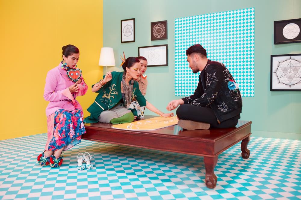 van hoa Viet trong MV anh 8