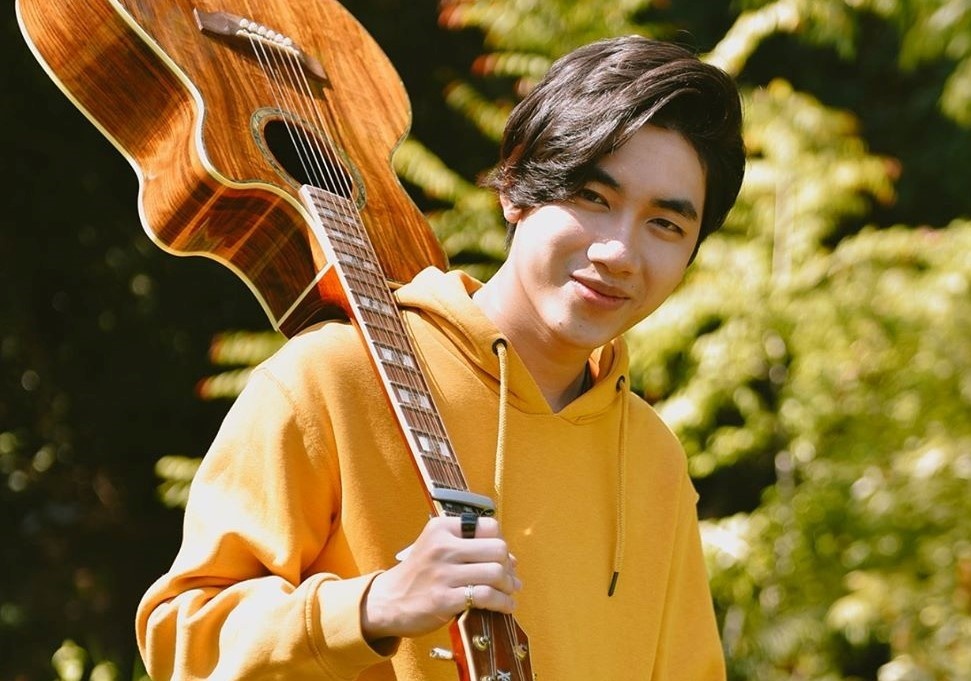 K-ICM co du trinh sang tac nhac? hinh anh