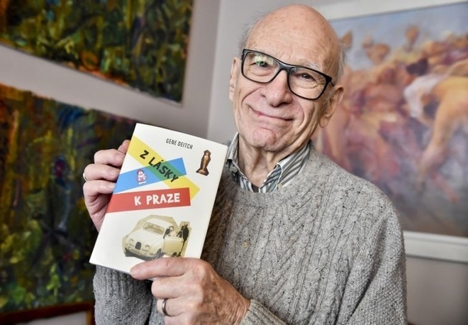 Tuoi 80 cua meo Tom va chuot Jerry anh 3