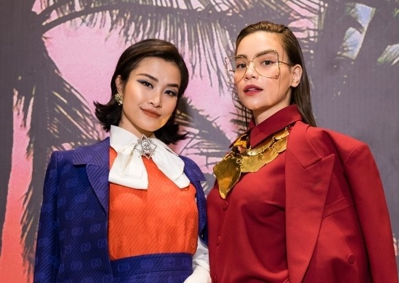 ‘Ho Ngoc Ha va 70 sao Viet khong nhan cat-xe khi lam MV’ hinh anh