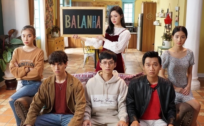 Dan Le bi choc cuoi tren song gio vang anh 3