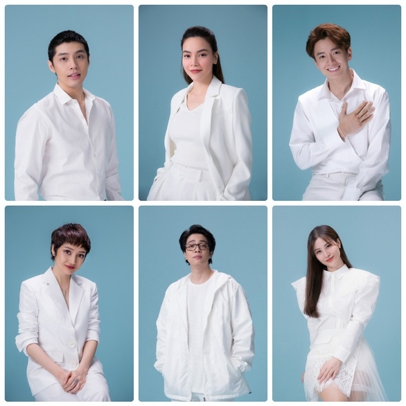 70 nghe si khong nhan cat-xe anh 1